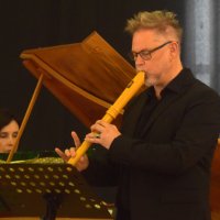 Concerto Tangentes de Borealis Ensemble